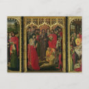 Search for triptych postcards Froment