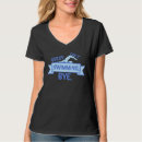 Search for funny swimming tshirts Athlete