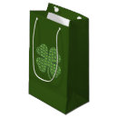 Search for good luck gift bags St patrick's day