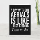 Search for circus cards Aerial