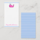 Search for crafts note cards Pink