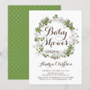 Search for green grey invitations Modern calligraphy