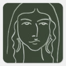 Search for portrait stickers Women empowerment