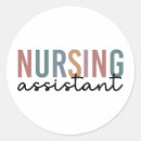 Search for assistant stickers Cna