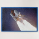 Search for space rocket puzzles Star