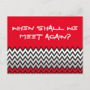 Search for chevron zigzag pattern postcards Stripes