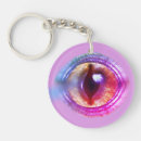 Search for magical key rings Purple