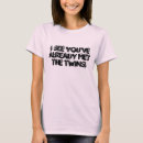 Search for mets tshirts Twins