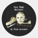 Search for old times stickers Vintage