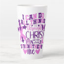 Search for i make things mugs Religious