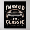 Search for car quotes posters Old