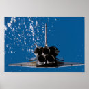 Search for space shuttle atlantis posters Orbiter