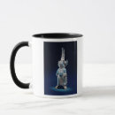 Search for figurines mugs Headdress