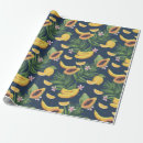 Search for papaya wrapping paper Lemons