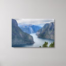 Search for norway canvas prints Travel