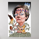 Search for caricature posters Satire