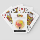 Search for zodiac signs playing cards Leo