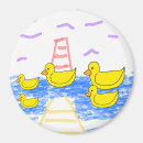 Search for duck magnets Cartoon