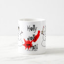 Search for christmas jokes mugs Humourous