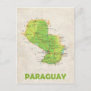 Search for paraguay postcards Map