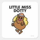 Search for dotties stickers Cartoon