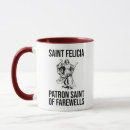 Search for patron mugs Funny