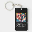 Search for friendship rectangular key rings Names