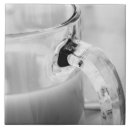 Search for coffee cup tiles Black