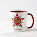 Search for cold war mugs Cccp
