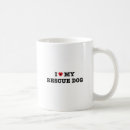 Search for rescue mugs Puppy
