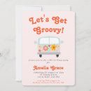 Search for camper invitations Boho