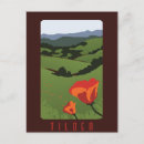 Search for regions postcards Regional
