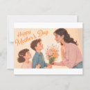 Search for mothers day postcards Mum