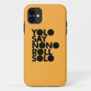 Search for andy samberg iphone cases Yolo