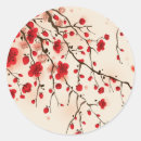 Search for plum blossoms stickers China