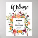 Search for autumn wedding posters Botanical