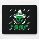 Search for martians mousepads Alien