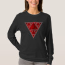 Search for red flame tshirts Modern
