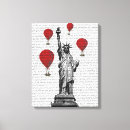 Search for statue liberty art Antique