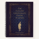 Search for paper goods notebooks For him