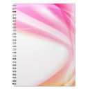 Search for 4 notebooks Pink