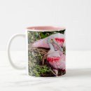 Search for spoonbill mugs Pink