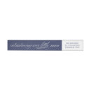 Search for lil man return address labels For her