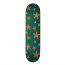 Search for starfish skateboards Beach