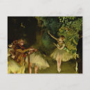 Search for ballet postcards Classical