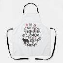 Search for wolf dog aprons Dogs