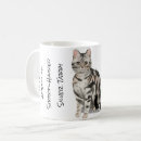 Search for silver cat mugs Feline