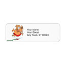Search for pigs return address labels Swine