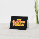 Search for characters note cards Dc comic villains