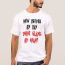 Search for new driver tshirts Teen